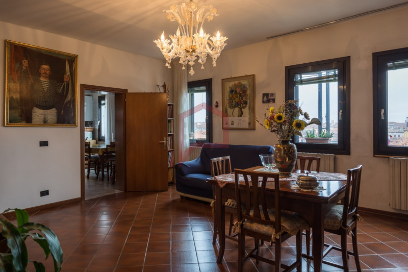 Appartamento VENEZIA vendita  Cannaregio Cannaregio Pesce Immobiliare snc di Davide Pesce ed Elisa Pesce