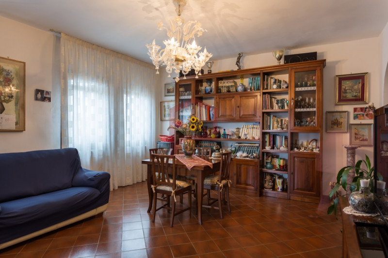Appartamento VENEZIA vendita  Cannaregio Cannaregio Pesce Immobiliare snc di Davide Pesce ed Elisa Pesce