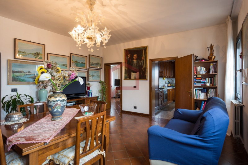 Appartamento VENEZIA vendita  Cannaregio Cannaregio Pesce Immobiliare snc di Davide Pesce ed Elisa Pesce