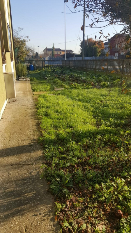 Villa Unifamiliare - Indipendente VIGODARZERE vendita  Saletto  Eurocostruzioni Eurocasa S.r.l.