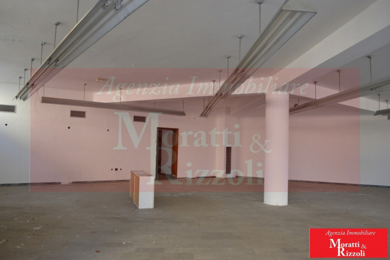 Vendita attività commerciale P.zza Ss Martiri 35 zona San Canzian d'Isonzo - Centro a San Canzian D'isonzo (GO) 237 mq