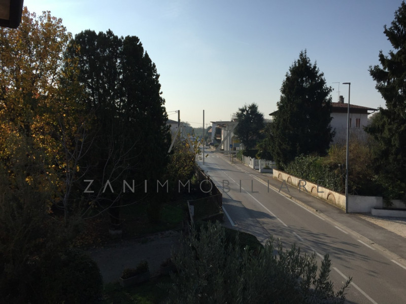 Villa Unifamiliare - Indipendente CASTELFRANCO VENETO vendita  Treville - Soranza  Zanimmobiliare di Adriana Zani