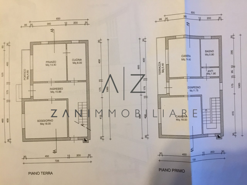 Villa Unifamiliare - Indipendente CASTELFRANCO VENETO vendita  Treville - Soranza  Zanimmobiliare di Adriana Zani