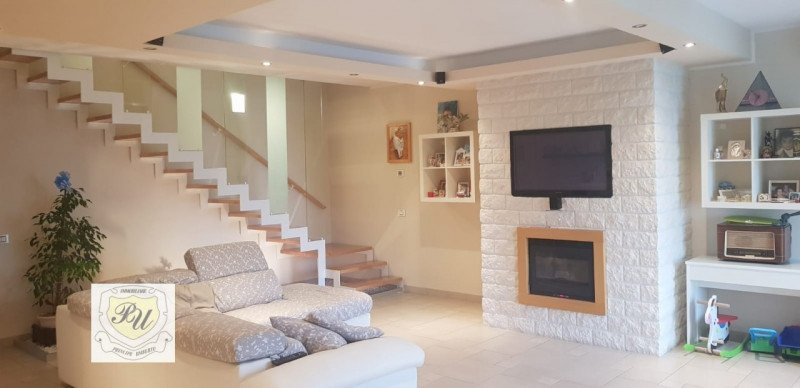 Villa Unifamiliare - Indipendente PONSO vendita  Ponso Via Bresega Immobiliare Principe Umberto