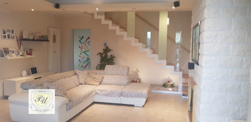 Villa Unifamiliare - Indipendente PONSO vendita  Ponso Via Bresega Immobiliare Principe Umberto