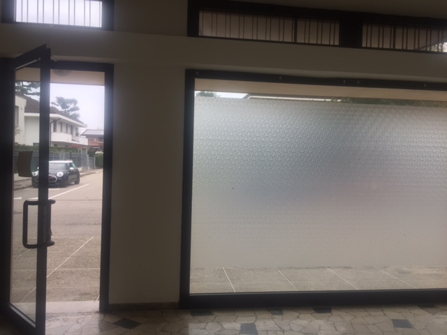 Negozio - Loc.Com. PADOVA affitto  Sacra Famiglia VIA BARI Spaziocasa Immobiliare sas