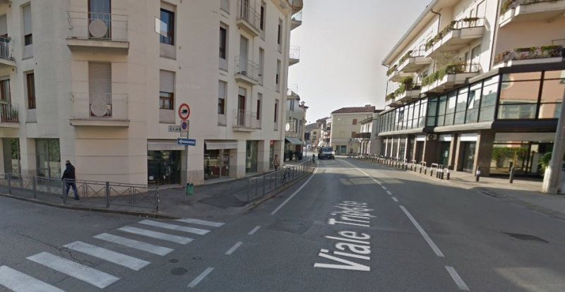  vicenza affitto quart: viale trieste agenzia-immobiliare-europa-s.r.l.