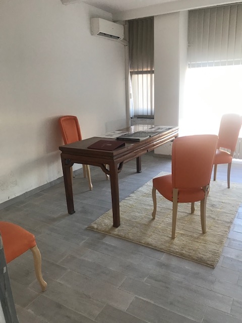 Ufficio - Loc.Com. PADOVA affitto  Sant