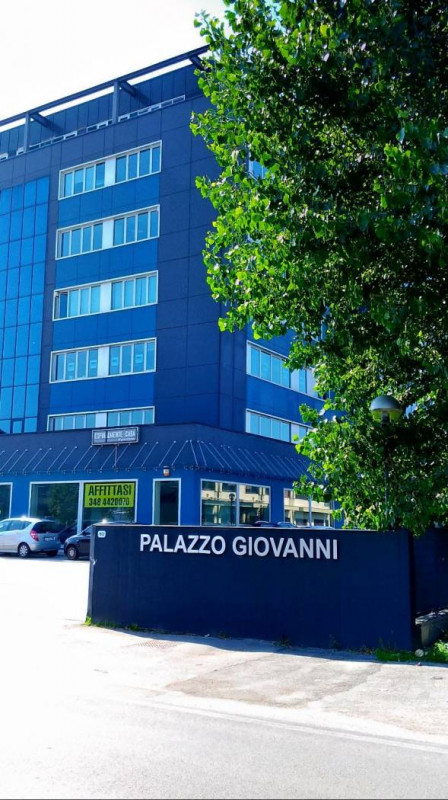  padova affitto quart: zona industriale est sara-immobiliare