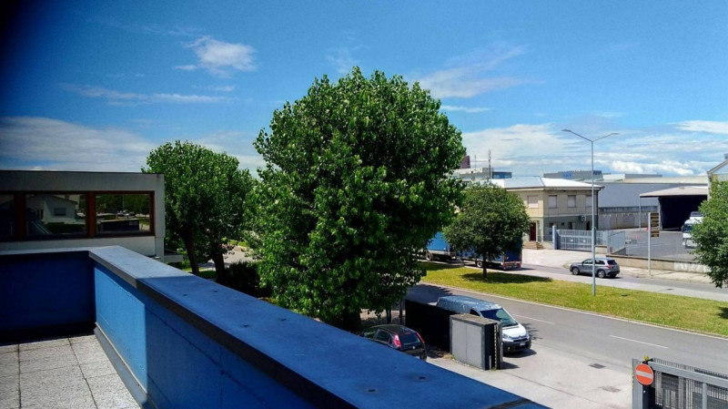 Ufficio - Loc.Com. PADOVA affitto  Zona Industriale Est via dell