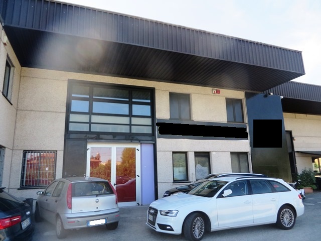 Vendita attività commerciale in buone condizioni Via Sinistra Canale Superiore zona Bagnacavallo - Centro a Bagnacavallo (RA) 360 mq