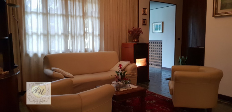 Villa Unifamiliare - Indipendente TRIBANO vendita  Tribano - Centro Via Roma Immobiliare Principe Umberto