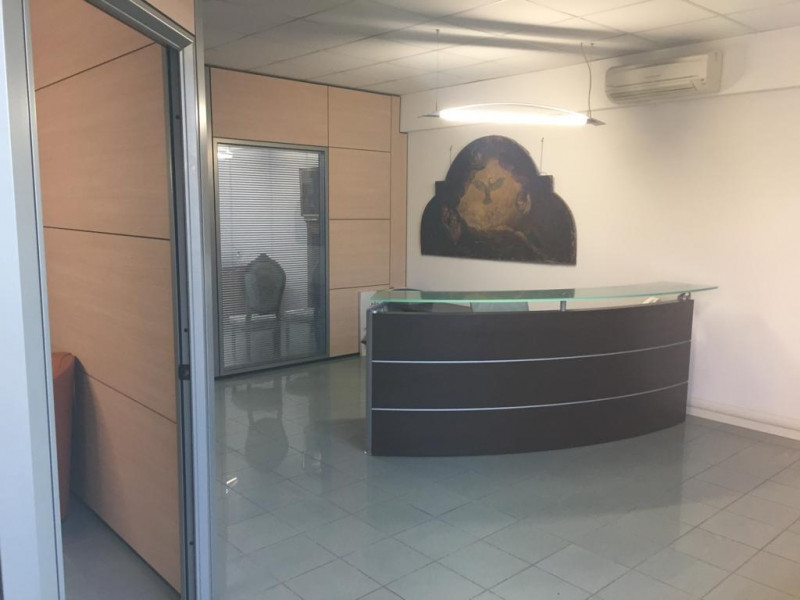 Ufficio - Loc.Com. VICENZA affitto  Saviabona  Agenzia Immobiliare Europa s.r.l.