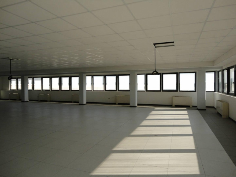 Ufficio - Loc.Com. PADOVA affitto  Zona Industriale Est  DB IMMOBILIARE DI DANIELE BENETOLLO