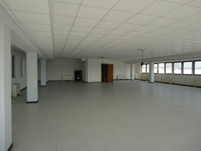 Ufficio - Loc.Com. PADOVA affitto  Zona Industriale Est  DB IMMOBILIARE DI DANIELE BENETOLLO