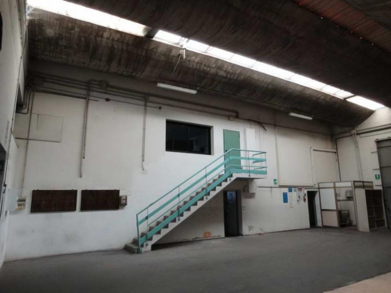 Capannone Commerciale PADOVA vendita  Zona Industriale Est Via dell