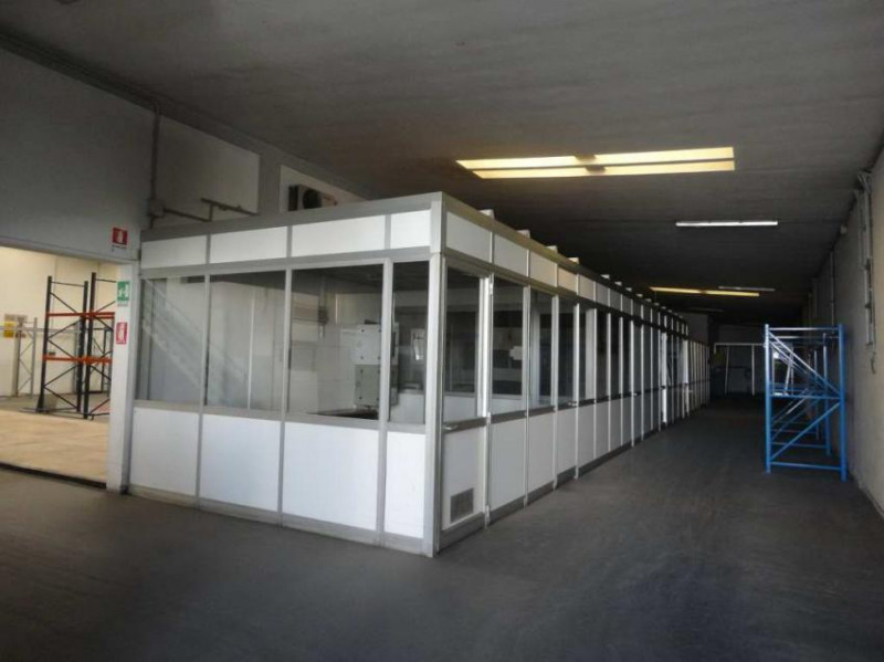 Capannone Commerciale PADOVA vendita  Zona Industriale Est Via dell