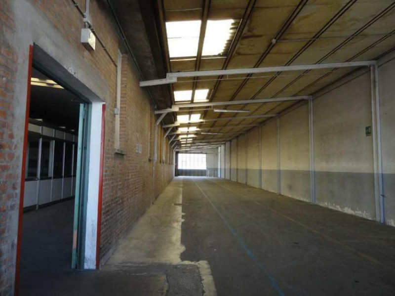 Capannone Commerciale PADOVA vendita  Zona Industriale Est Via dell