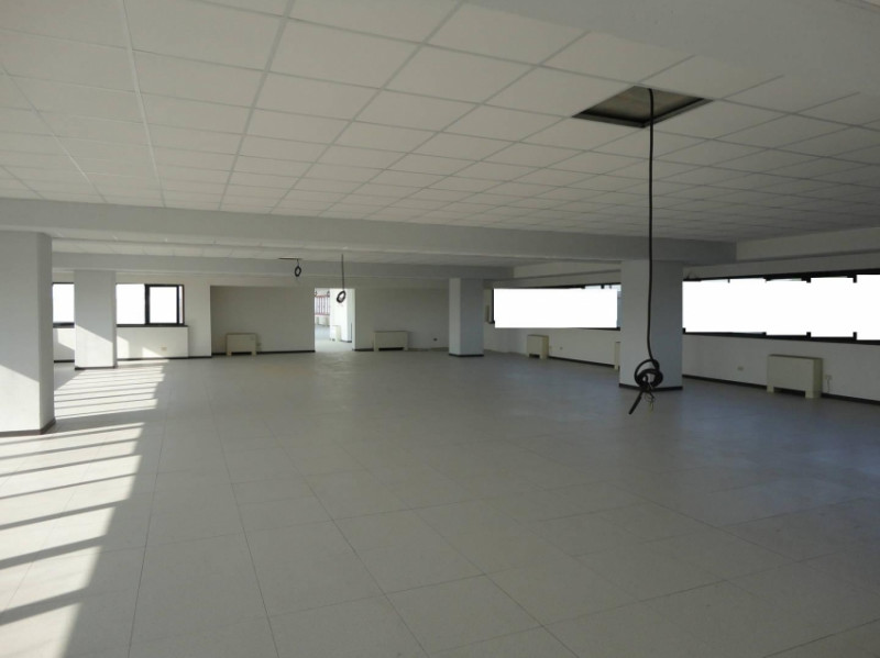 Ufficio - Loc.Com. PADOVA affitto  Zona Industriale Est  DB IMMOBILIARE DI DANIELE BENETOLLO