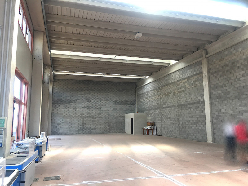 Vendita magazzino - capannone nuova costruzione Cervia a Cervia (RA) 1.000 mq