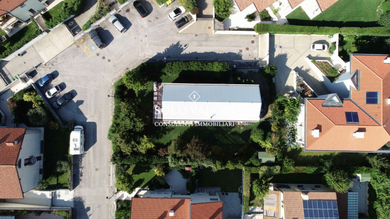 Villa BASSANO DEL GRAPPA vendita  Bassano del Grappa Via Fontanelle SOLO VALORI srl