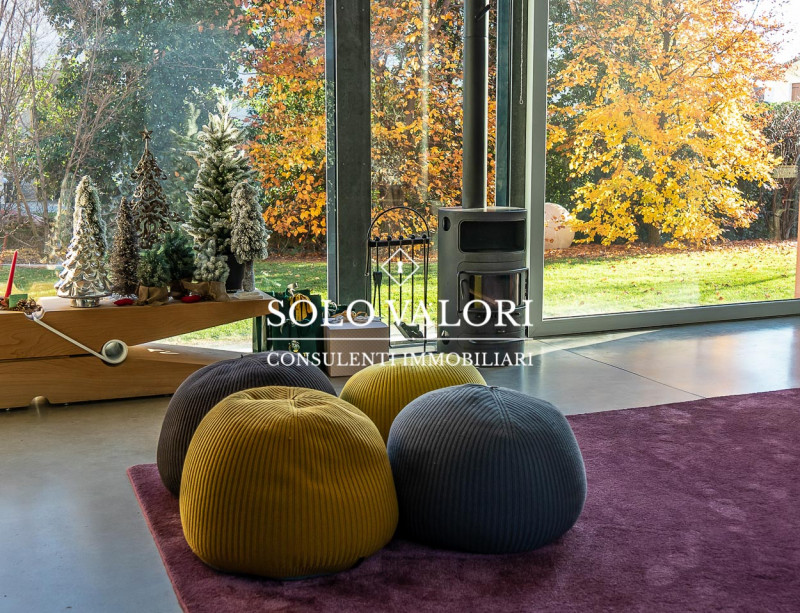 Villa BASSANO DEL GRAPPA vendita  Bassano del Grappa Via Fontanelle SOLO VALORI srl