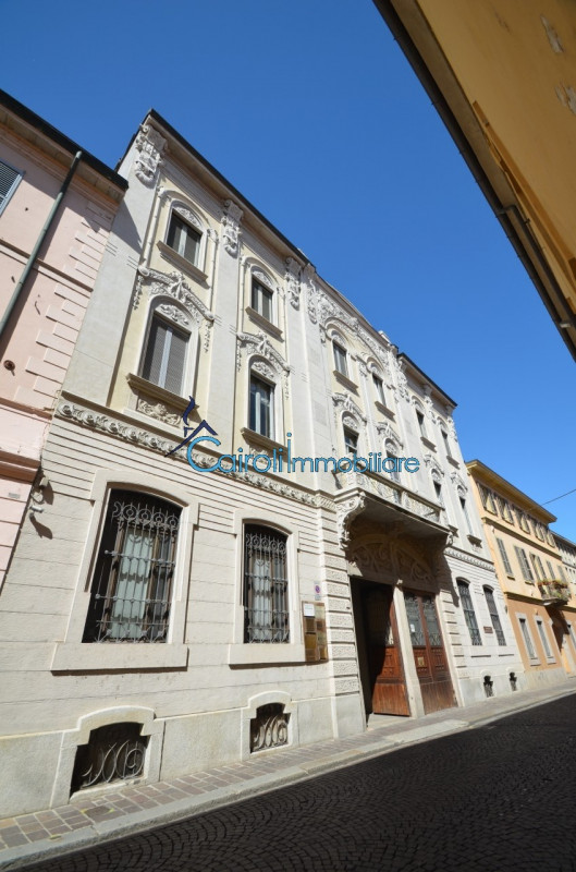  pavia affitto quart: centro storico cairoli-immobiliare-sas