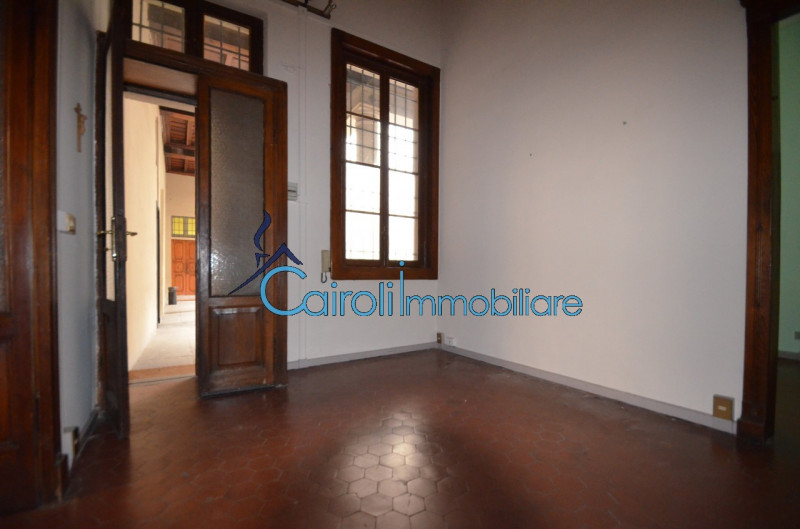 Ufficio - Loc.Com. PAVIA affitto  Centro Storico  Cairoli Immobiliare sas