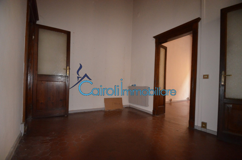 Ufficio - Loc.Com. PAVIA affitto  Centro Storico  Cairoli Immobiliare sas