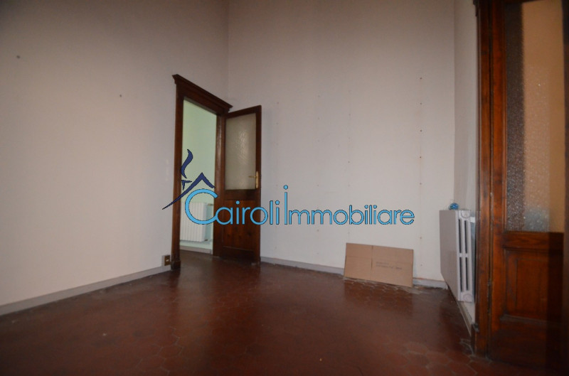 Ufficio - Loc.Com. PAVIA affitto  Centro Storico  Cairoli Immobiliare sas