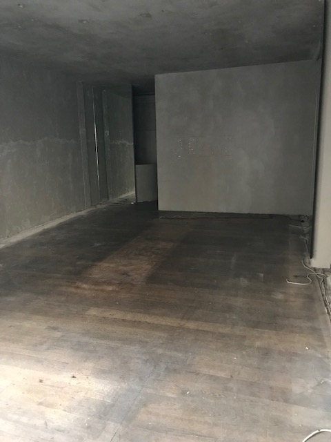 Negozio - Loc.Com. PADOVA affitto   via martiri della libertà Agenzia Immobiliare San Fermo