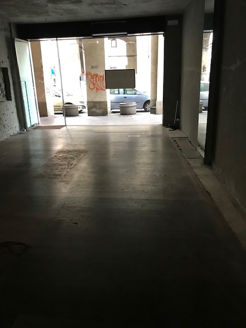 Negozio - Loc.Com. PADOVA affitto   via martiri della libertà Agenzia Immobiliare San Fermo