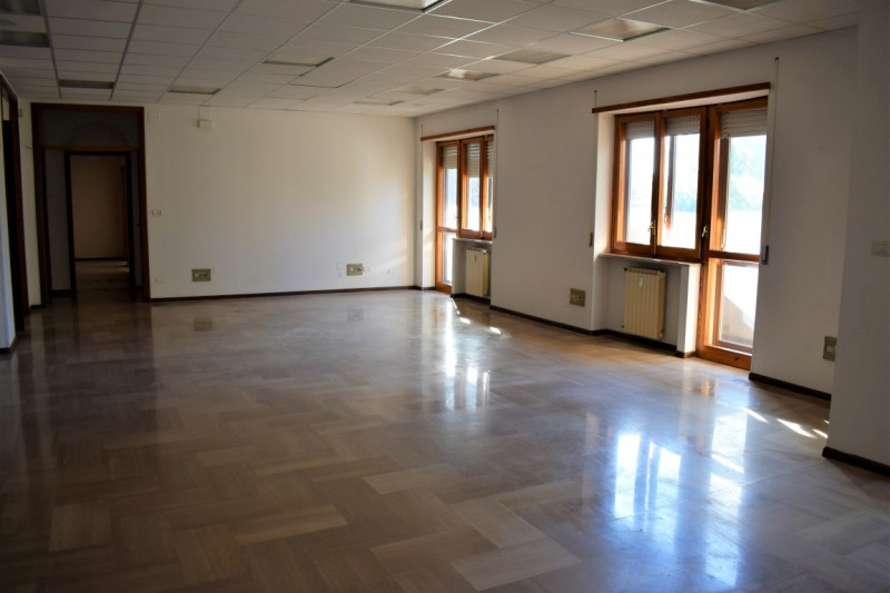 Ufficio - Loc.Com. PESCARA affitto  Centro via alcide de gasperi IMMOBILIARE BALZANO