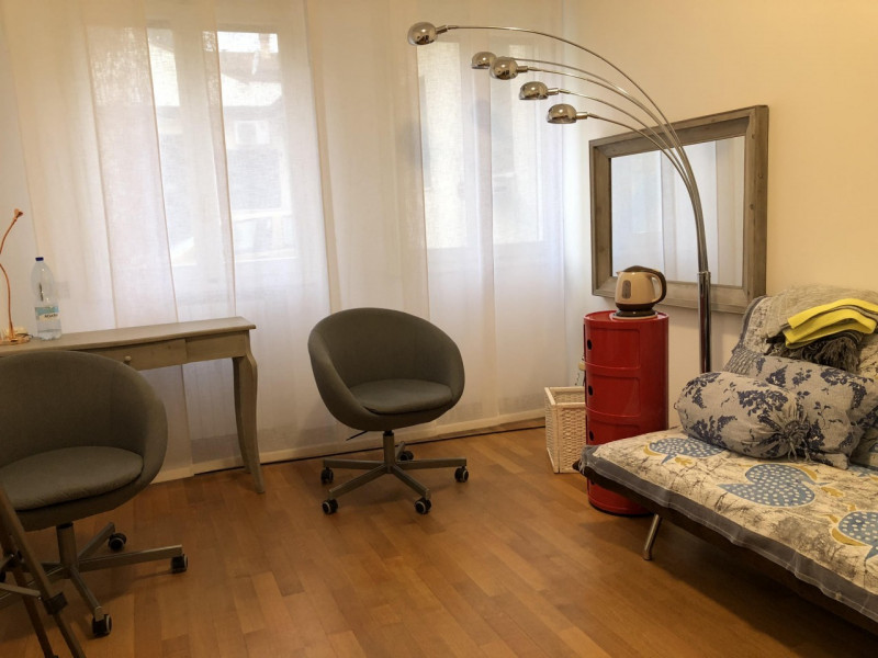  padova affitto quart: ponte molino sara-immobiliare