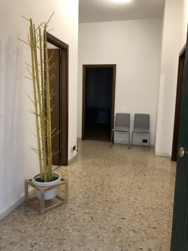 Ufficio - Loc.Com. PADOVA affitto  Ponte Molino via Dante Sara Immobiliare