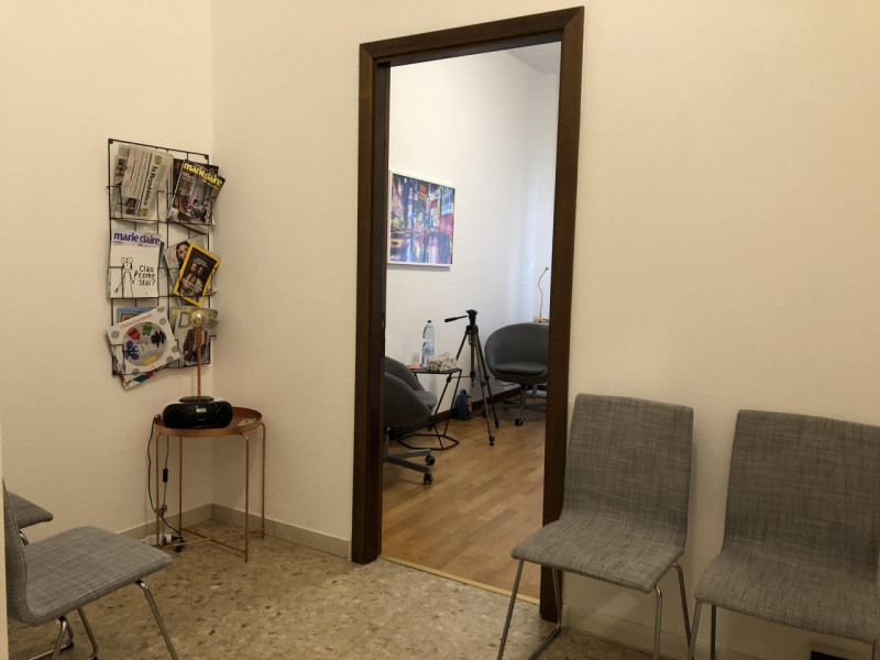 Ufficio - Loc.Com. PADOVA affitto  Ponte Molino via Dante Sara Immobiliare