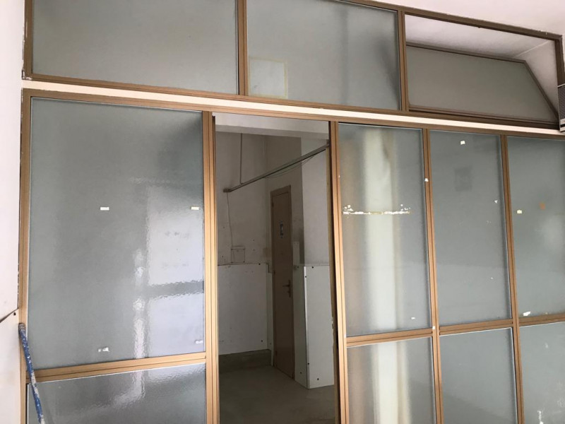 Negozio - Loc.Com. PALERMO affitto  Michelangelo Via Pietro Scaglione Idea Casa s.r.l.s.