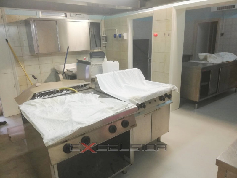 Affitto ufficio C.so Risorgimento 160 - Porto Viro zona Boccasette a Porto Tolle (RO)