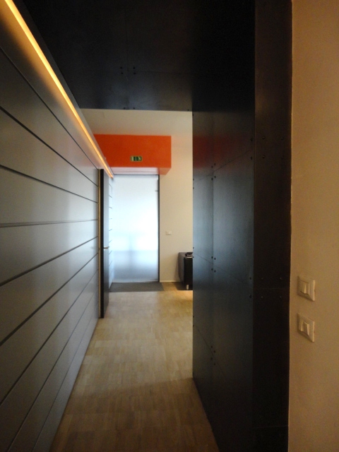 Ufficio - Loc.Com. PADOVA affitto  Ospedale Militare Via S. G. Di Verdara Agenzia Immobiliare Petrarca