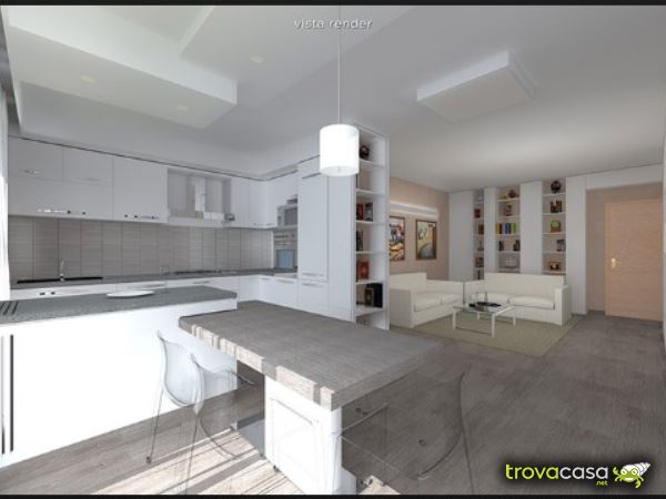  padova vendita quart: forcellini eurocostruzioni-eurocasa-s.r.l.