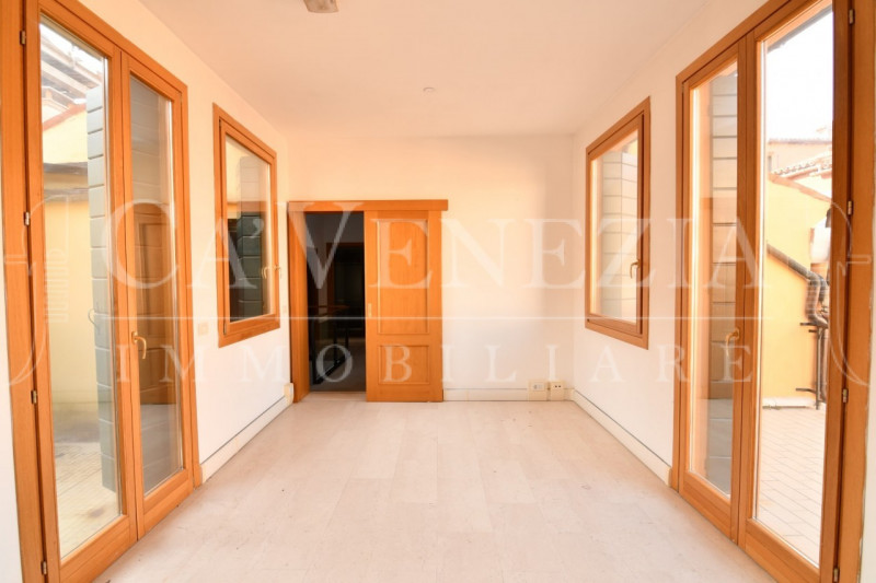 Ufficio - Loc.Com. VENEZIA affitto  San Marco  CA