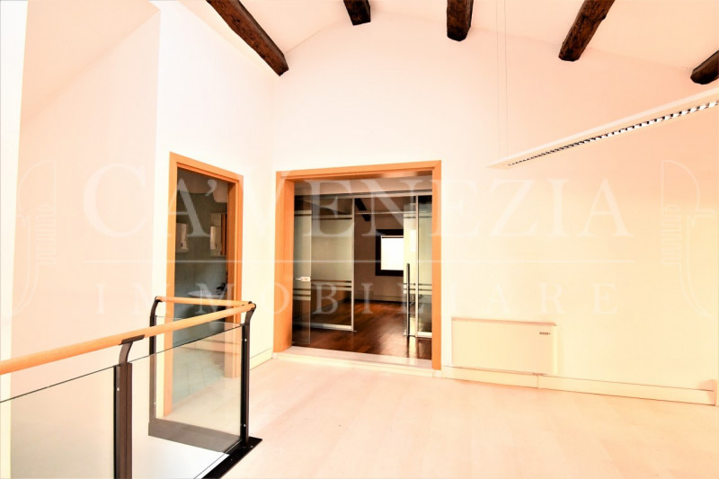 Ufficio - Loc.Com. VENEZIA affitto  San Marco  CA