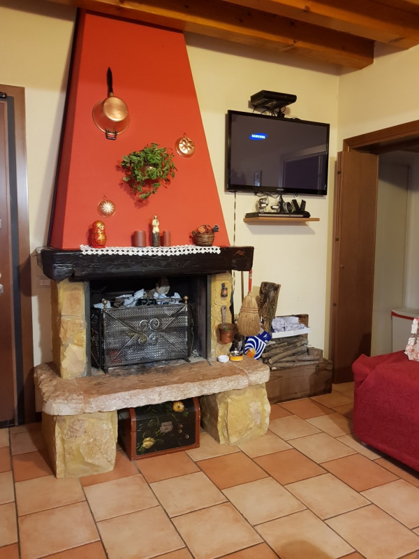 Rustico - Cascina SPINEA vendita  Spinea  Europa Immobiliare