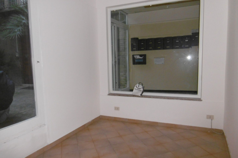 Affitto ufficio Via Branca zona Centro a Pesaro (PU) 30 mq