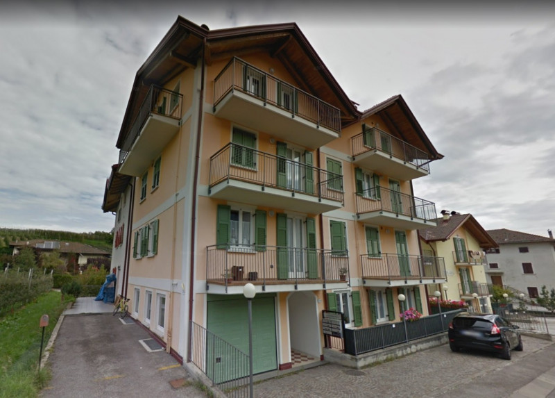 Appartamento ITALIA vendita  Tuenno via Maistrelli Agenzia Torre Verde