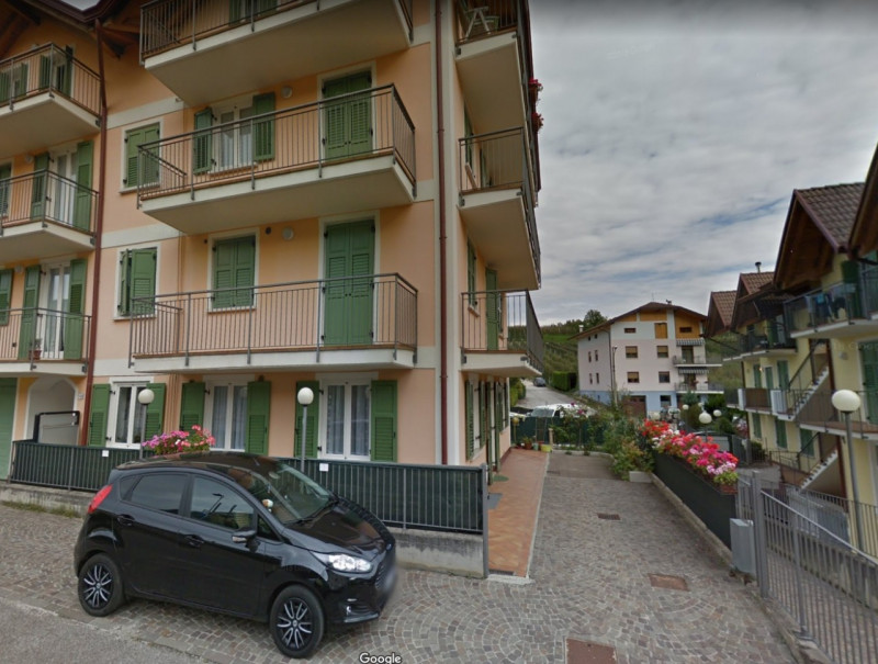 Appartamento ITALIA vendita  Tuenno via Maistrelli Agenzia Torre Verde