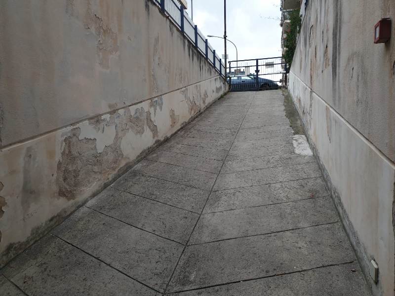 Box auto - Posto auto PALERMO affitto  Strasburgo  Idea Casa s.r.l.s.