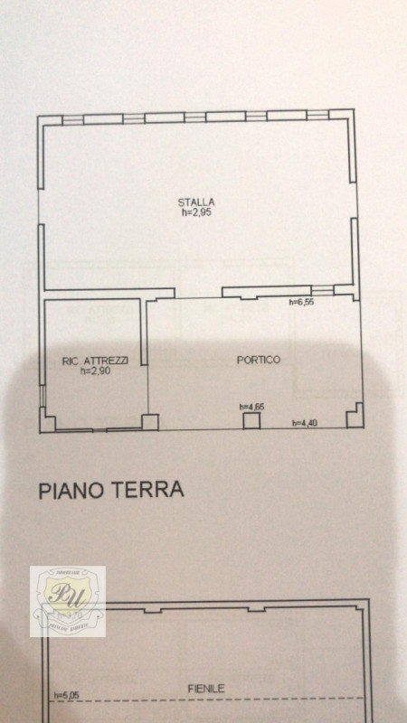 Villa Unifamiliare - Indipendente ESTE vendita  Este Via Principe Umberto, 54/B Immobiliare Principe Umberto