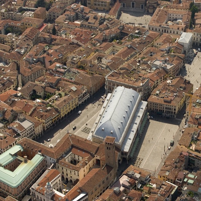  padova affitto quart: centro storico immobiliare-cerno
