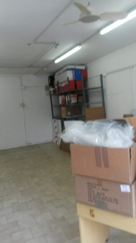 Capannone Commerciale PADOVA vendita  Chiesanuova malpighi AEMME S.A.S.